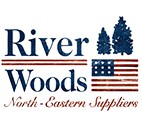 River woods